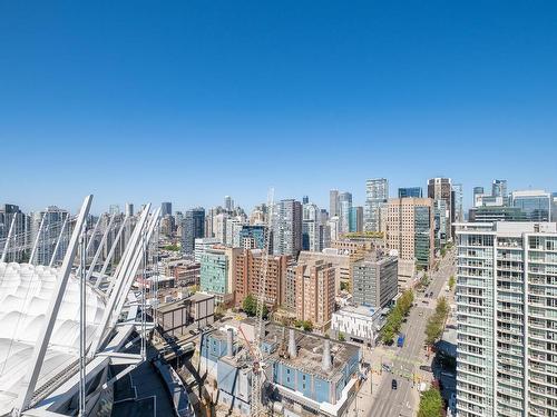 2902 111 W Georgia Street, Vancouver, BC 