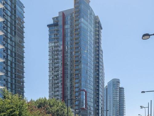 2902 111 W Georgia Street, Vancouver, BC 