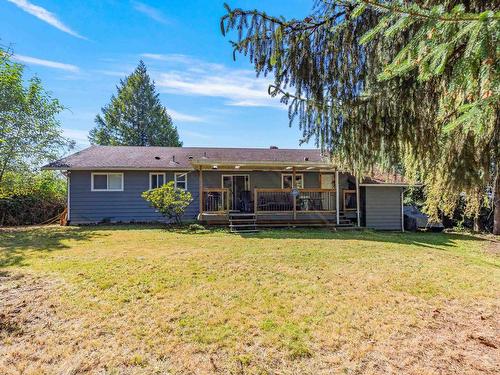 22489 Brickwood Close, Maple Ridge, BC 