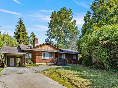 22489 Brickwood Close, Maple Ridge, BC 