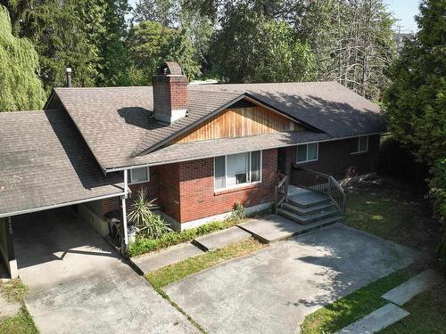 22489 Brickwood Close, Maple Ridge, BC 