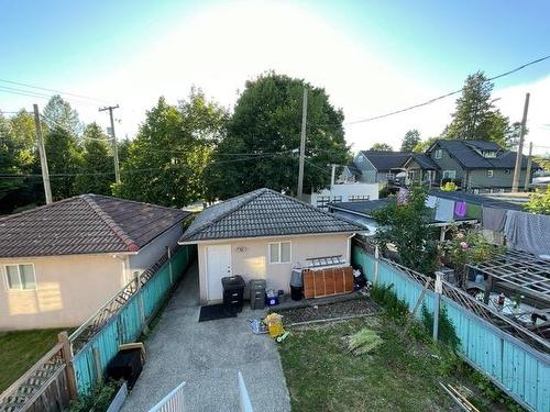 2883 Nanaimo Street, Vancouver, BC 