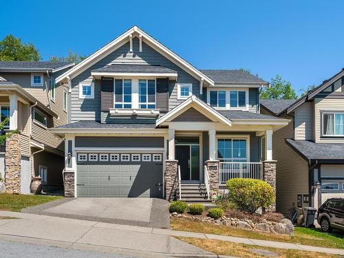 1519 Shore View Place, Coquitlam, BC 
