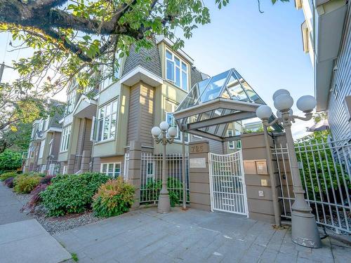 204 725 W 7Th Avenue, Vancouver, BC 