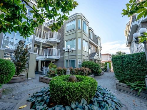 204 725 W 7Th Avenue, Vancouver, BC 