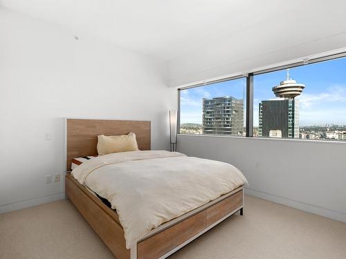 2503 838 W Hastings Street, Vancouver, BC 