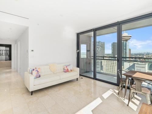 2503 838 W Hastings Street, Vancouver, BC 