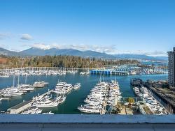 PH13 1717 BAYSHORE DRIVE  Vancouver, BC V6G 3H3