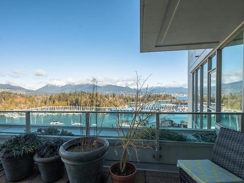 Ph13 1717 Bayshore Drive, Vancouver, BC 