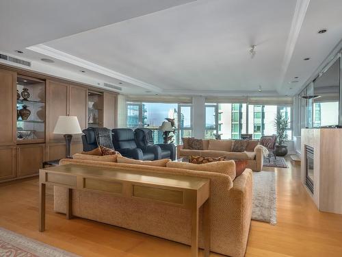 Ph13 1717 Bayshore Drive, Vancouver, BC 