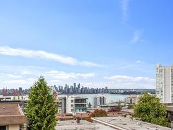 307 150 E 5TH STREET  North Vancouver, BC V7L 1L5