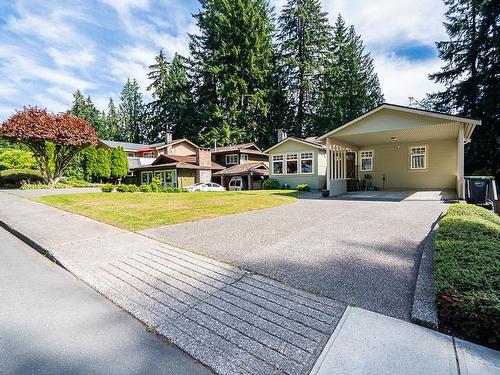 2394 King Albert Avenue, Coquitlam, BC 