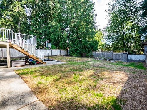 2394 King Albert Avenue, Coquitlam, BC 