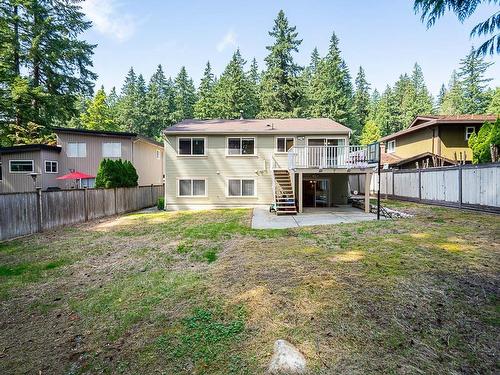 2394 King Albert Avenue, Coquitlam, BC 