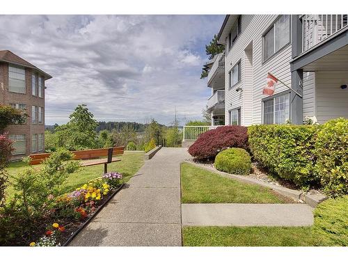 105 11601 227Th Street, Maple Ridge, BC 