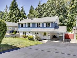 2251 BERKLEY AVENUE  North Vancouver, BC V7H 1Z6