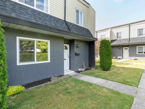 7 2957 Oxford Street, Port Coquitlam, BC 