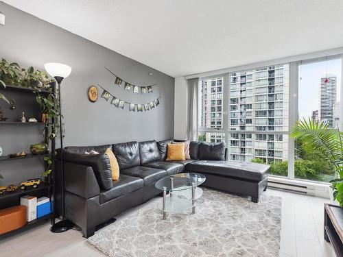 806 1408 Strathmore Mews, Vancouver, BC 