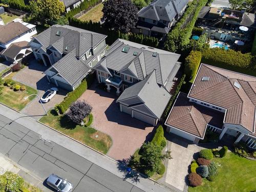 5500 Chemainus Drive, Richmond, BC 