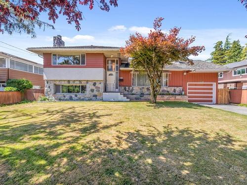 4271 Dallyn Road, Richmond, BC 