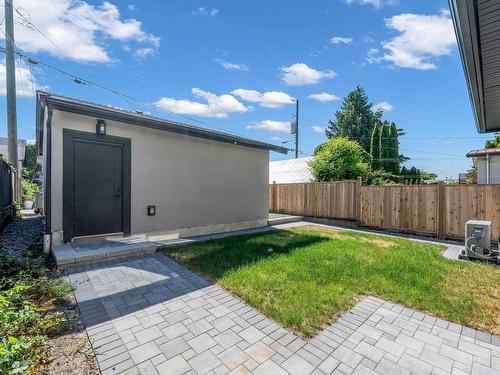 2 8192 Haig Street, Vancouver, BC 