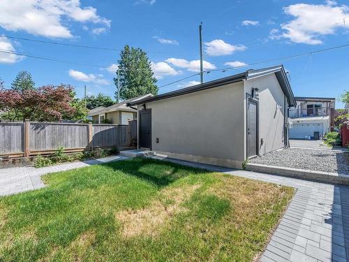 2 8192 Haig Street, Vancouver, BC 