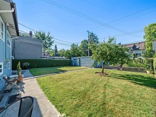 211 W 13Th Avenue, Vancouver, BC 