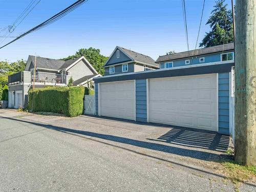 211 W 13Th Avenue, Vancouver, BC 