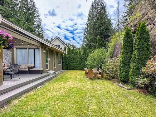 158 Stonegate Drive, West Vancouver, BC 