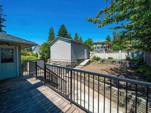 5409 Patrick Street, Burnaby, BC 