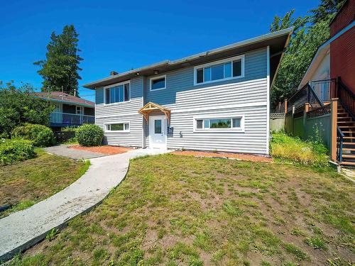 5409 Patrick Street, Burnaby, BC 