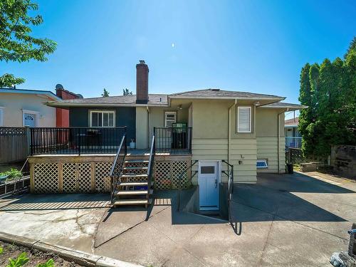 5409 Patrick Street, Burnaby, BC 