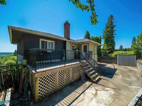 5409 Patrick Street, Burnaby, BC 