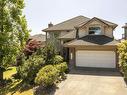 1546 Eagle Mountain Drive, Coquitlam, BC 