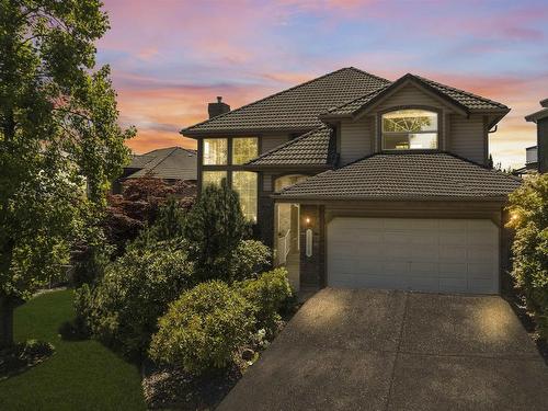 1546 Eagle Mountain Drive, Coquitlam, BC 