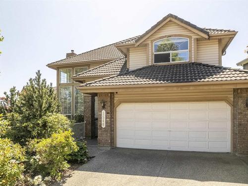 1546 Eagle Mountain Drive, Coquitlam, BC 