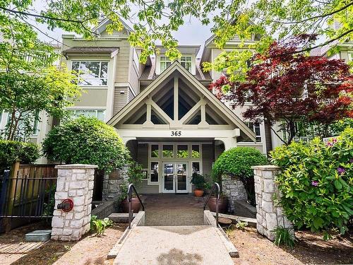 304 365 E 1St Street, North Vancouver, BC 