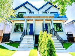 2652 E 25 AVENUE  Vancouver, BC V5R 1H5