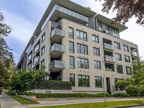 705 4427 Cambie Street, Vancouver, BC 