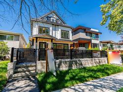 1 6273 WINDSOR STREET  Vancouver, BC V5W 3J2