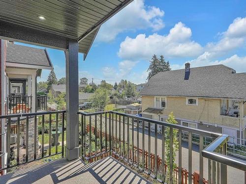 9 608 Ewen Avenue, New Westminster, BC 