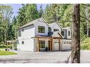 6691 Reeves Road, Sechelt, BC 