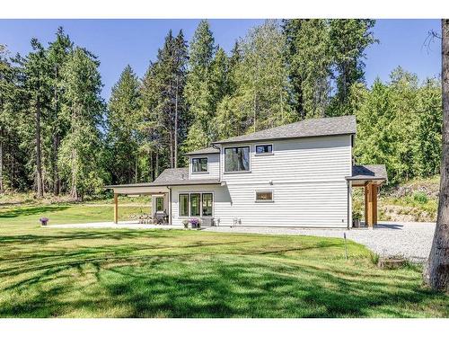 6691 Reeves Road, Sechelt, BC 