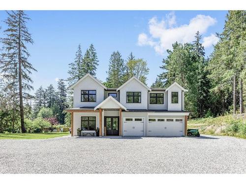 6691 Reeves Road, Sechelt, BC 