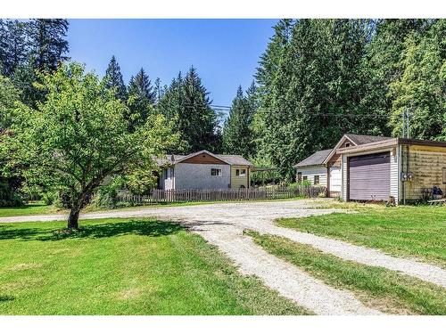 6691 Reeves Road, Sechelt, BC 