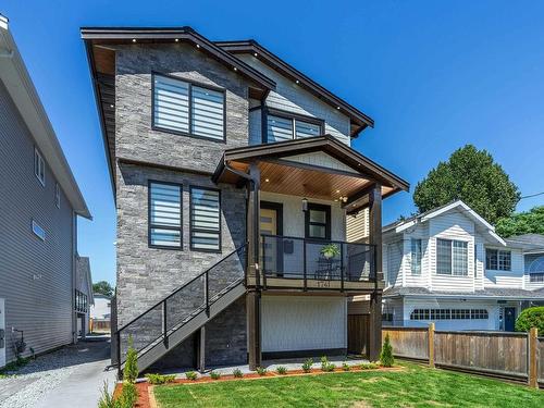 1741 Morgan Avenue, Port Coquitlam, BC 