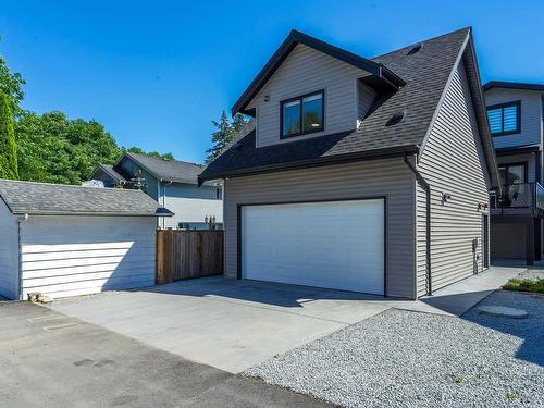 1741 Morgan Avenue, Port Coquitlam, BC 