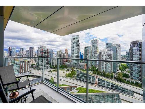 2310 1480 Howe Street, Vancouver, BC 