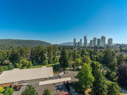 1804 9595 Erickson Drive, Burnaby, BC 