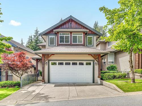 7 1705 Parkway Boulevard, Coquitlam, BC 